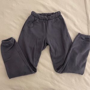 SET Active Thunder Sweatpants